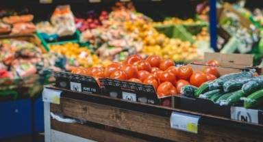 Ramazan, gıdaya zamla geldi