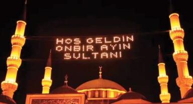 Ramazan ne zaman? Ramazan ayı ilk günü...