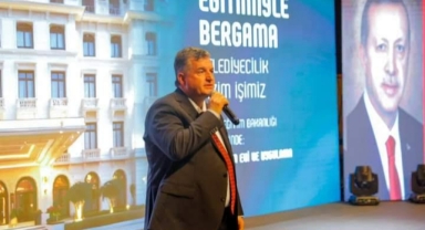 Sadık Doğruer projelerini anlattı: 