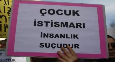 Sapık sucu hakkında yüzlerce yıl hapis talebi