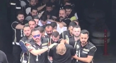 Sarallar’a yeni iddianame: Örgütü avukat yönetmiş