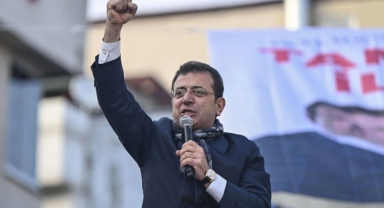 Seçim çalışması yapan bakanlara İmamoğlu’ndan tepki 