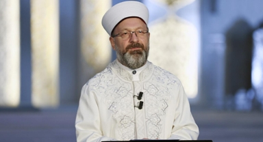 ‘Seçim sahuruna’ Diyanet desteği