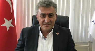 Seçime 20 gün kala... Mustafa İnce'den komşu ataması