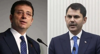 Seçime günler kala İstanbul yarışında son durum: 