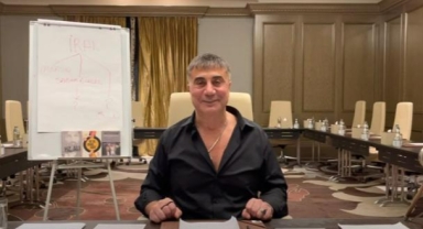 Sedat Peker örgütü dosyalarında gelişme: Sanıkların tamamı serbest! 