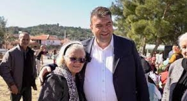 Seferihisar Belediyesi'nden emeklilere müjde