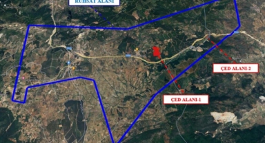 Şirketin sahibi ünlü göz doktoru çıktı: Zeytinliklere sondaj için ÇED süreci başladı!