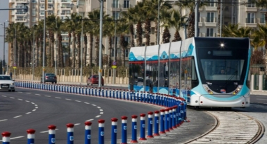 Şirketlerden yeterlilik raporu istenecek: İzBB'den tramvay ihalesi kararı! 