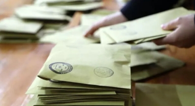 Sandıklar kapandı: Oy sayım süreci başlıyor!