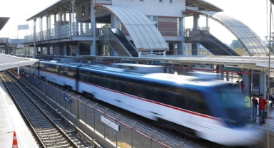 Son ihale 6 Mart'ta... İZBAN'a iki istasyon daha ekleniyor! 