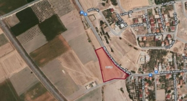 ŞPO’dan Menderes Belediyesi’ne taşınmaz satışı tepkisi: “Kamu yararına aykırı!