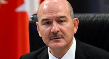 Süleyman Soylu icralık oldu 