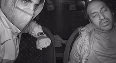 Taksici Oğuz Erge'yi öldürmüştü: Delil Aysal'a ağırlaştırılmış müebbet! 