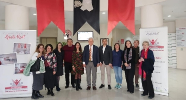 Tarihe ışık tutanlar Afrodisias’ı anlattı