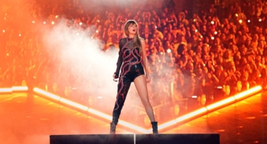 Taylor Swift ülkeleri birbirine düşürdü: Savaş çıkmasına ramak kaldı 