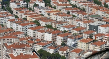 TCMB duyurdu: Konut fiyatlarında yıllık bazda artış! 