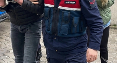 Terör propagandasına operasyon: Beş kişi gözaltına alındı! 