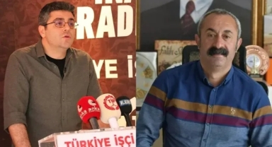 TİP'in Kadıköy adayından Maçoğlu'nun adaylığına eleştiri