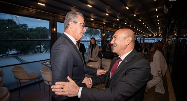 Tunç Soyer: İyi ki bu 5 yılı birlikte geçirdik 