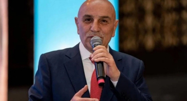 Turgut Altınok'tan 'sahte diploma' açıklaması