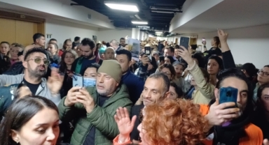 Türkiye Eros için adalet bekliyor!