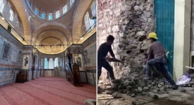 Üç senedir açılışı erteleniyor: Kariye’nin son durumu ne?