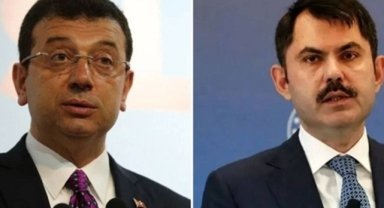 Uğur Dündar'dan Kurum ve İmamoğlu'na ortak yayın teklifi 