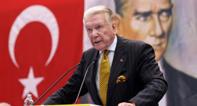 Uğur Dündar'dan TFF'ye Fenerbahçe tepkisi