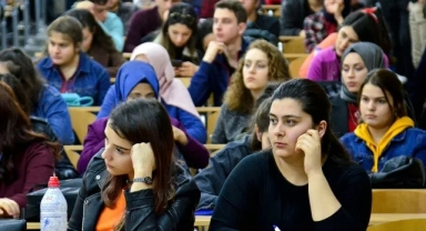 Üniversitelerin hali yayımlanan raporda belli oldu 