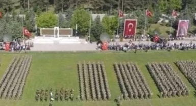 Yarbay intihar etti: Geride bir mektup bıraktı…