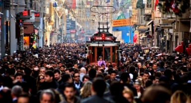 Yerel seçim öncesi 