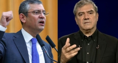 Yılmaz Özdil, Özel'i eleştirdi: 