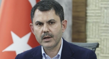 Yine bir gaf, yine Murat Kurum: Seçim tarihini karıştırdı 