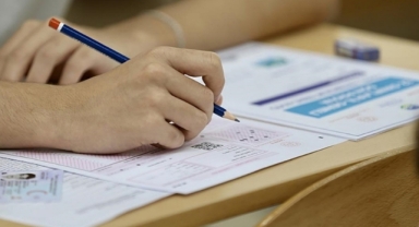 YKS'ye 3 milyon 36 bin 945 başvuru