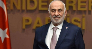 YRP’den istifa eden Pamukçu: “AK Partiyle ittifaka karşı olanlar FETÖ’cüdür” 