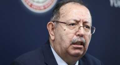 YSK Başkanı Yener’den açıklama geldi: “Seçim sorunsuz ilerliyor” 