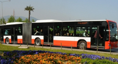 121 ve 508 numaralı ESHOT hatları yeniden açılıyor