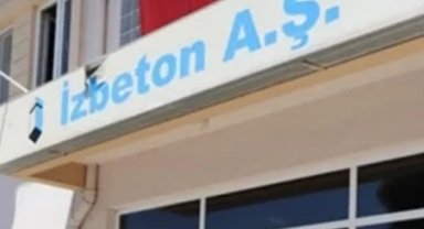 2 milyar liranın üzerinde borç… İZBETON batıyor mu?