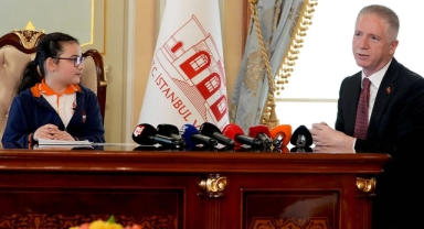 “23 Nisan Valisi”nden Taksim kararı: “Çocuğun izni bizim için yeterli” 