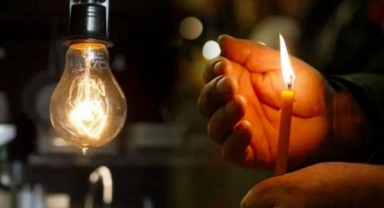 7 Nisan Pazar İzmir'in 4 ilçesinde elektrik kesintisi