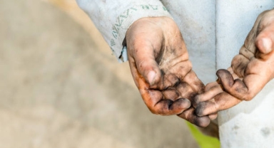 759 bin çocuk işçimiz var