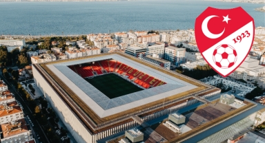 A Milli takım İzlanda'yı konuk edecek: 9 Eylül'deki maçta ev sahibi İzmir!