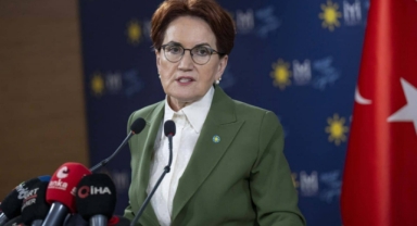 Ağır hezimet sonrası Meral Akşener'den kongre kararı