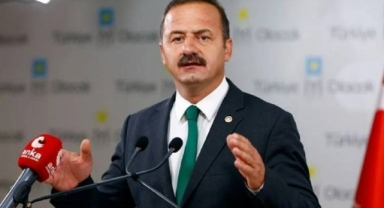 Ağıralioğlu’ndan iddialara yanıt geldi: İYİ Parti’de aday olacak mı?