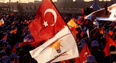 AK Parti kulisleri hareketlendi: Partili Cumhurbaşkanı tartışılabilir