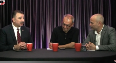 AK Partili Başdaş'tan Başkan Mutlu'ya çağrı: 