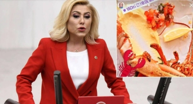 AK Partili Bursalı: “Kamu kaynağını kullanmış değilim”