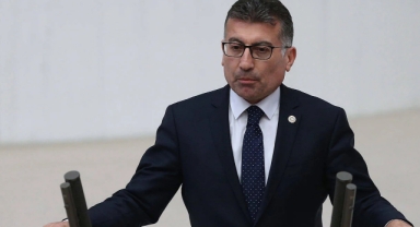 AK Partili Güler’den partililere sitem 