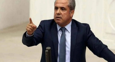 AKP'li isimden çarpıcı yorum: Siyasi afet